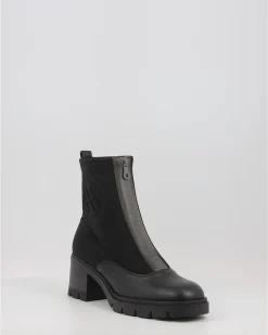 Botines Hispanitas Everest Hi233110 Negro