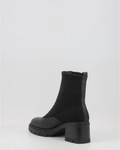 Botines Hispanitas Everest Hi233110 Negro