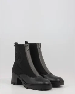 Botines Hispanitas Everest Hi233110 Negro