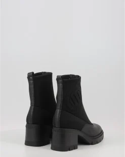 Botines Hispanitas Everest Hi233110 Negro