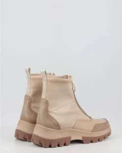 Botines Hispanitas Meryl Hi222244 Taupe