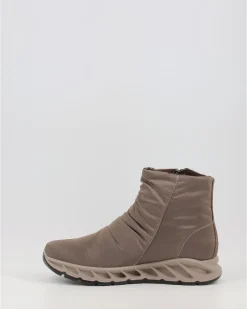 Botines Igi & Co Dosgt 46776 Marron