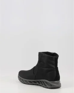 Botines Igi & Co Dosgt 46776 Negro