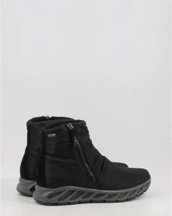 Botines Igi & Co Dosgt 46776 Negro