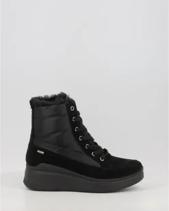 Botines Igi & Co Dpngt 46548 Negro