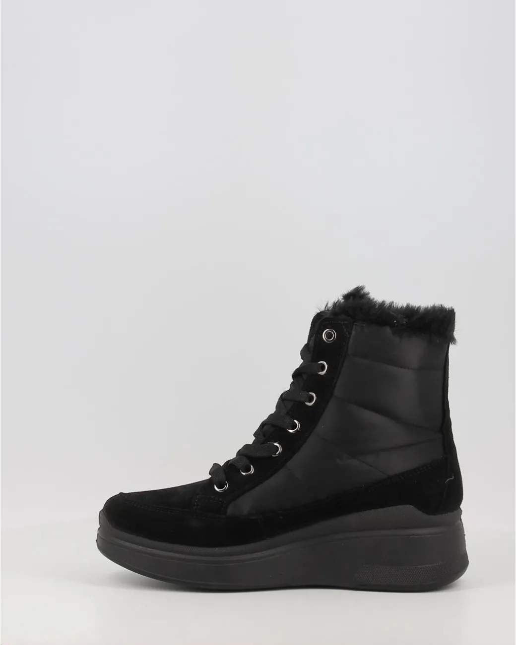 Botines Igi & Co Dpngt 46548 Negro