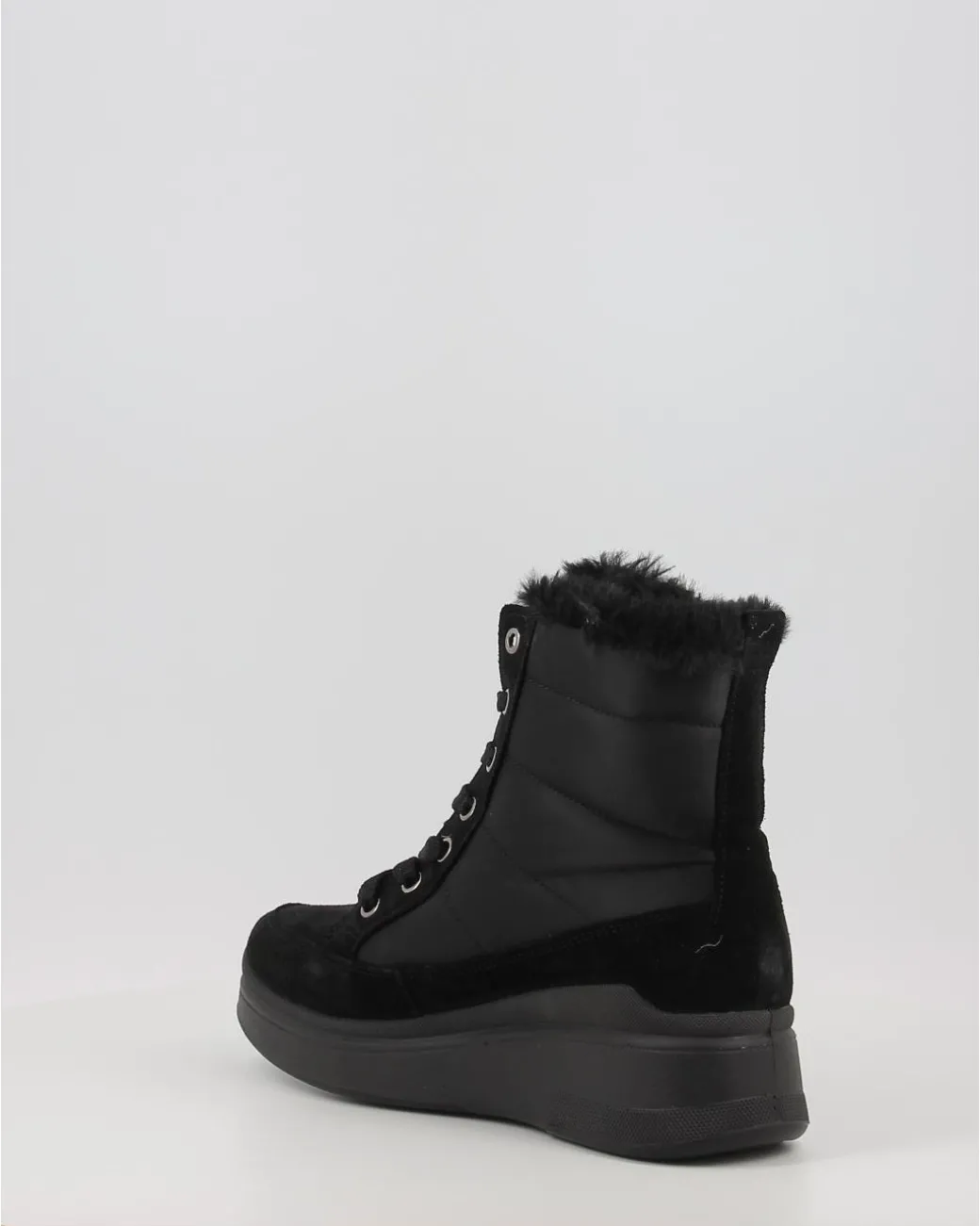 Botines Igi & Co Dpngt 46548 Negro