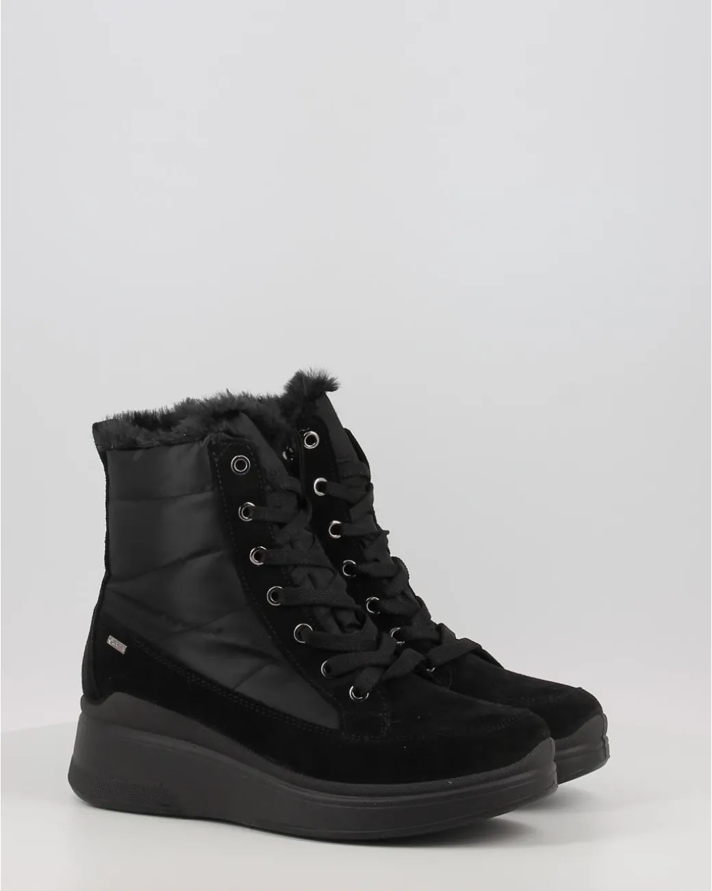 Botines Igi & Co Dpngt 46548 Negro