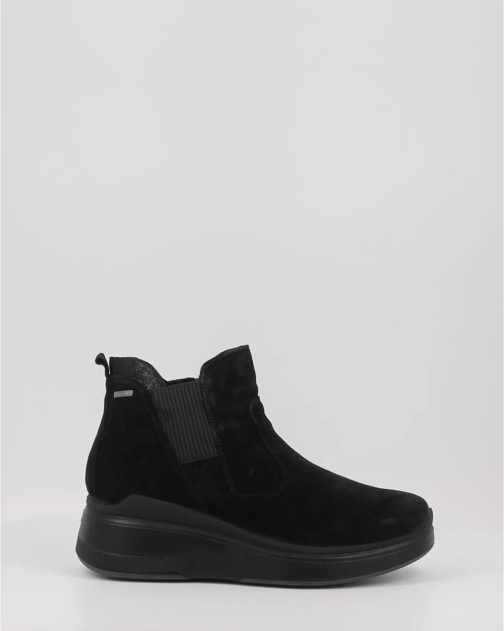 Botines Igi & Co Dpngt 46547 Negro