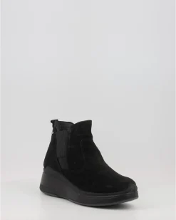 Botines Igi & Co Dpngt 46547 Negro