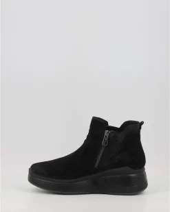 Botines Igi & Co Dpngt 46547 Negro