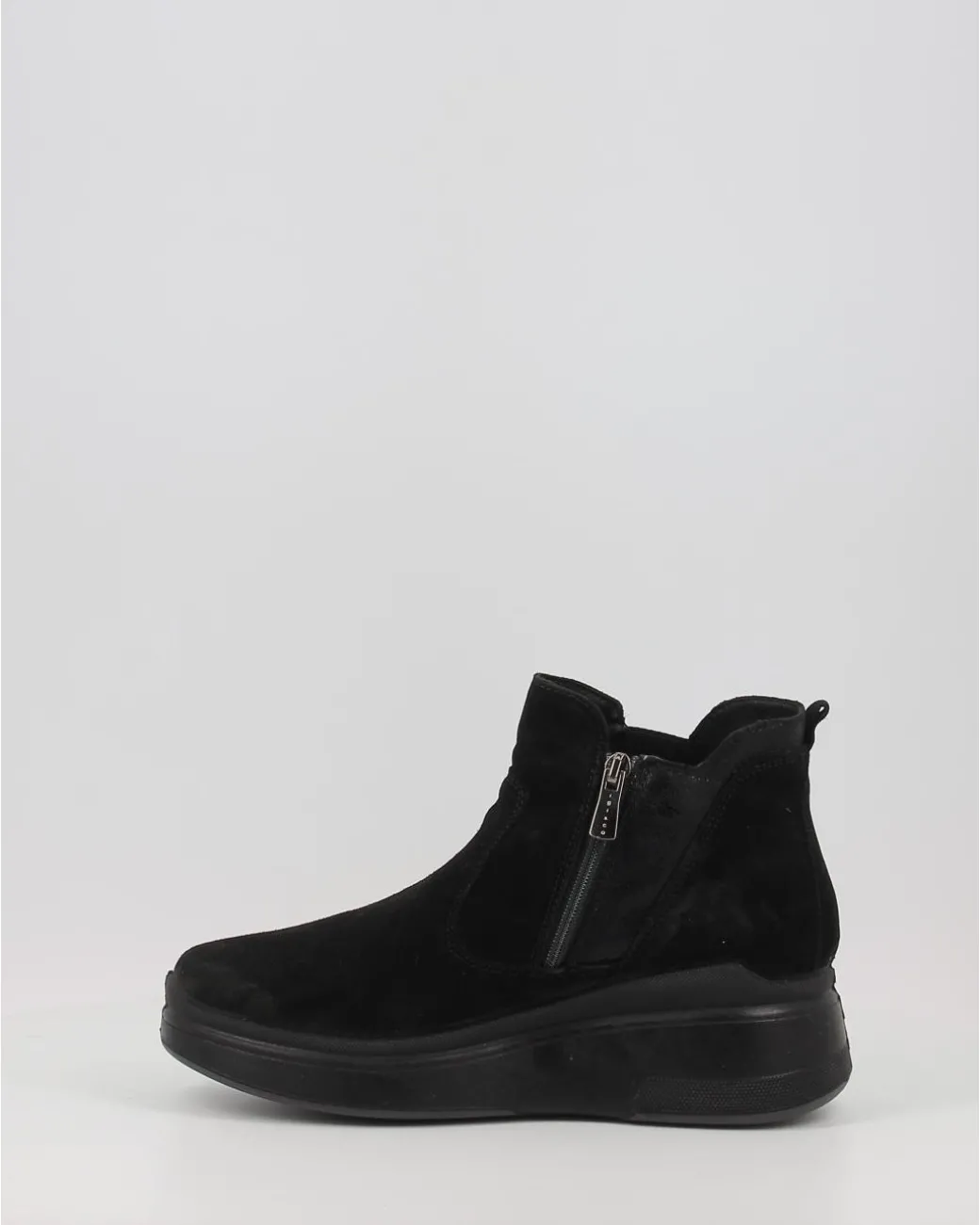 Botines Igi & Co Dpngt 46547 Negro