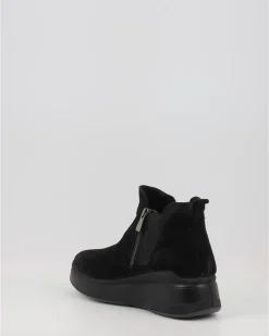 Botines Igi & Co Dpngt 46547 Negro