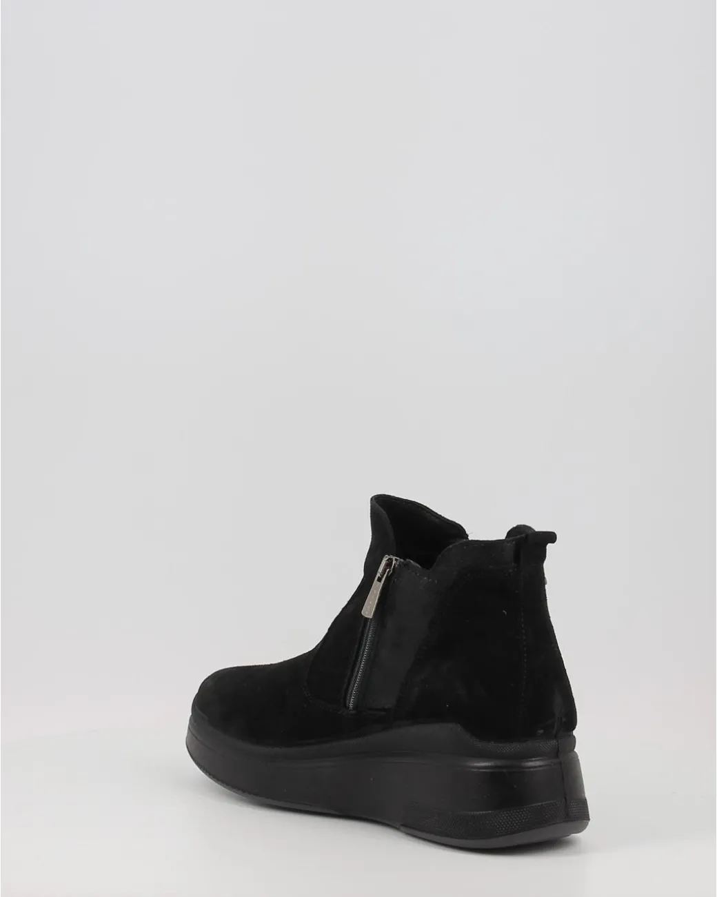 Botines Igi & Co Dpngt 46547 Negro