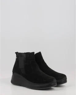 Botines Igi & Co Dpngt 46547 Negro