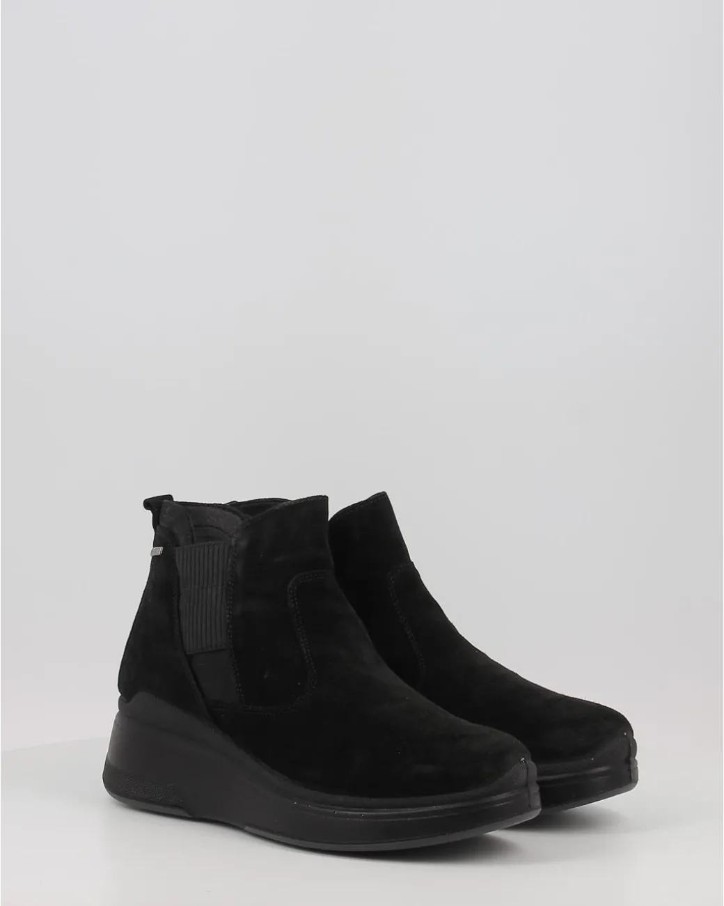 Botines Igi & Co Dpngt 46547 Negro
