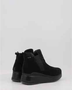 Botines Igi & Co Dpngt 46547 Negro