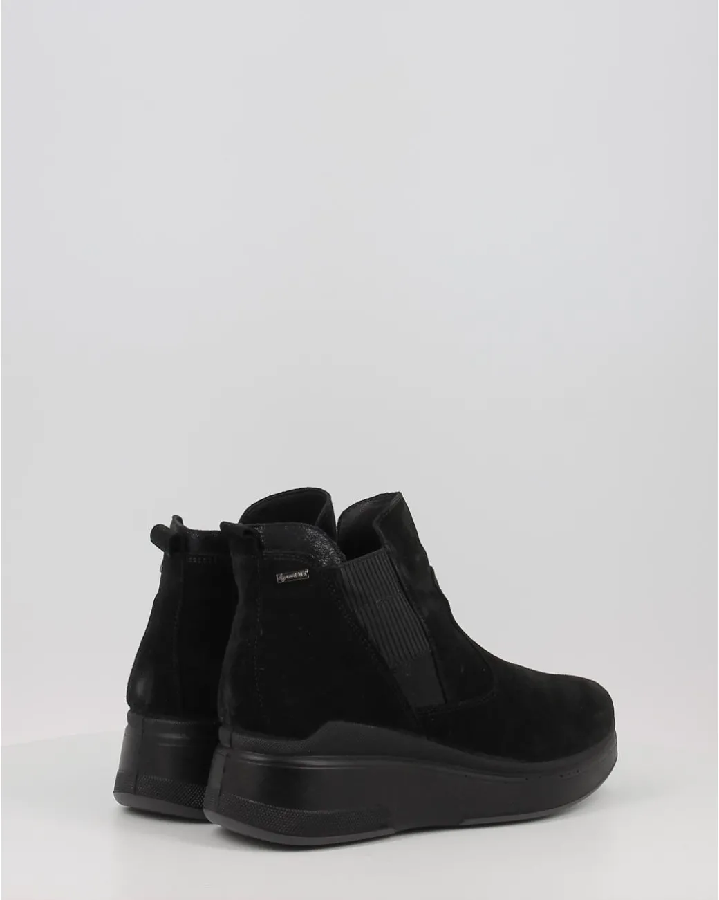 Botines Igi & Co Dpngt 46547 Negro