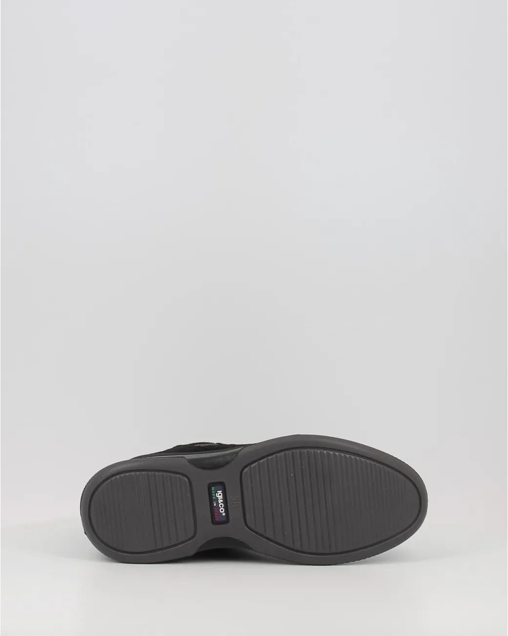 Botines Igi & Co Dpngt 46547 Negro