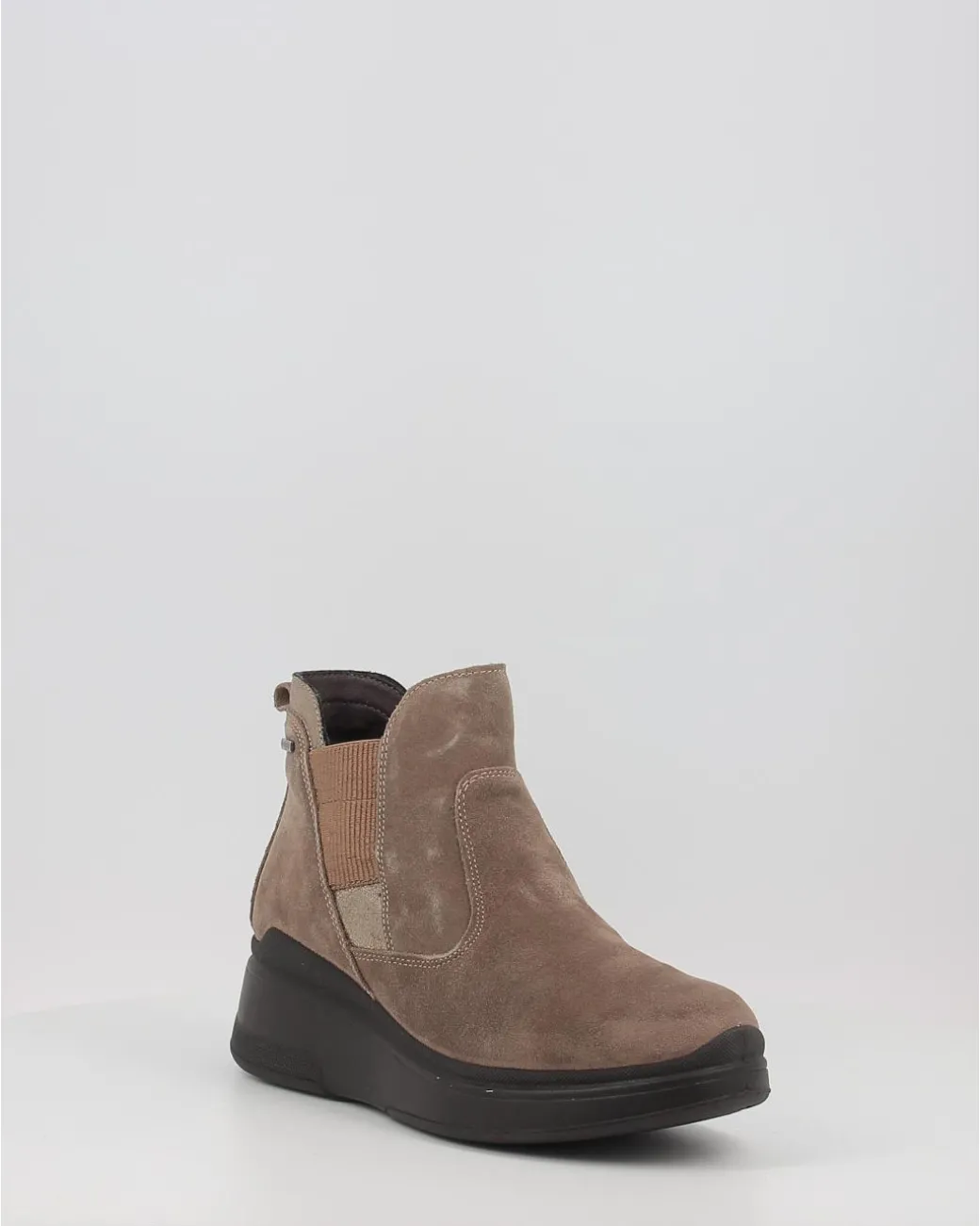 Botines Igi & Co Dpngt 46547 Taupe