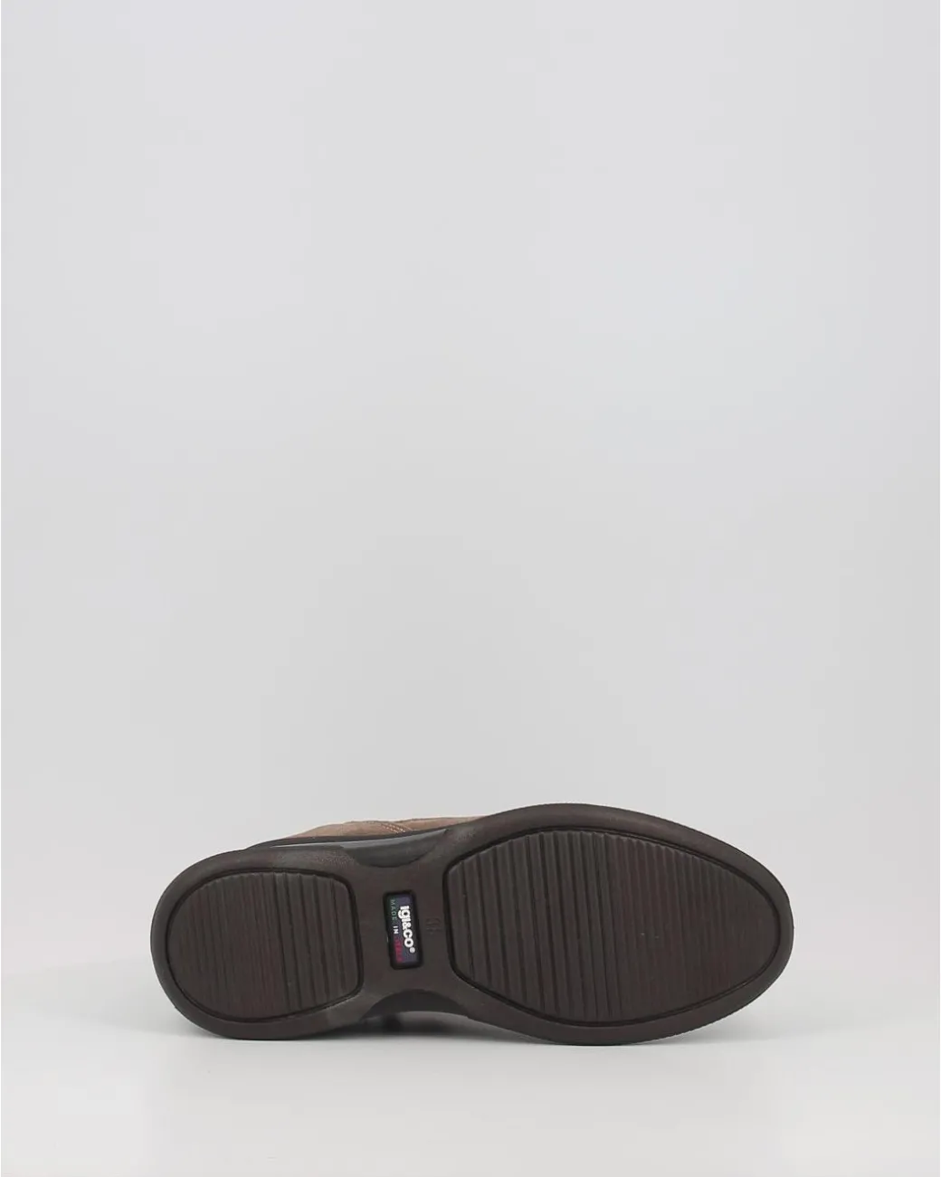 Botines Igi & Co Dpngt 46547 Taupe