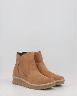 Botines Igi & Co Dykgt 46598 Cuero