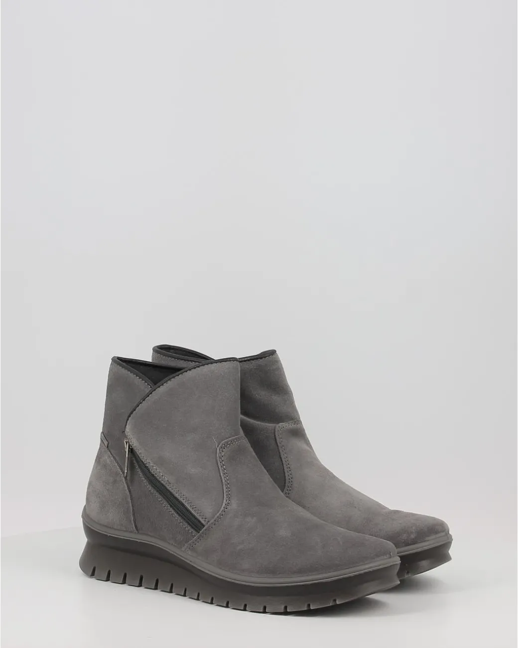 Botines Igi & Co Dykgt 46598 Gris