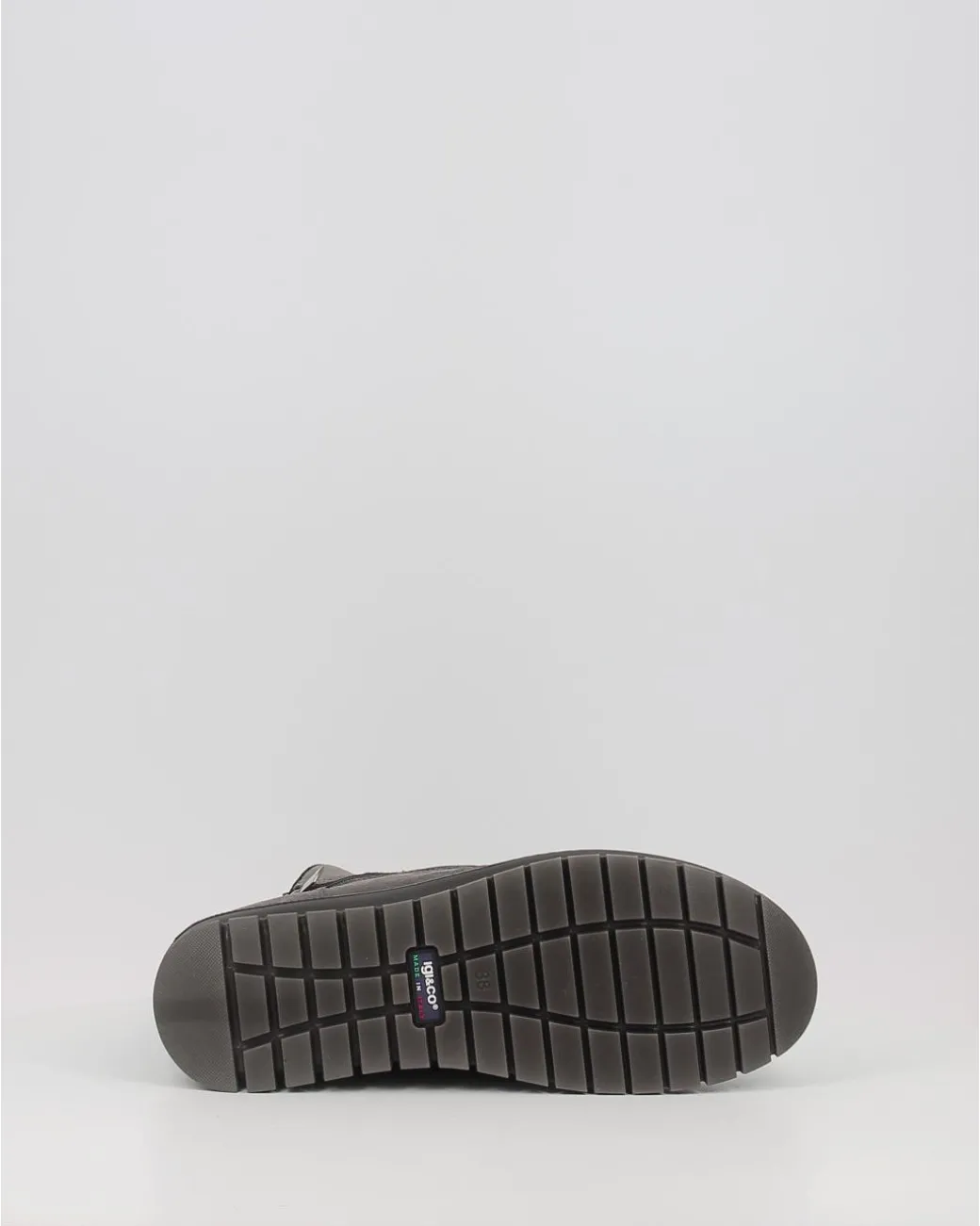 Botines Igi & Co Dykgt 46598 Gris