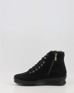 Botines Igi & Co Dykgt 46597 Negro