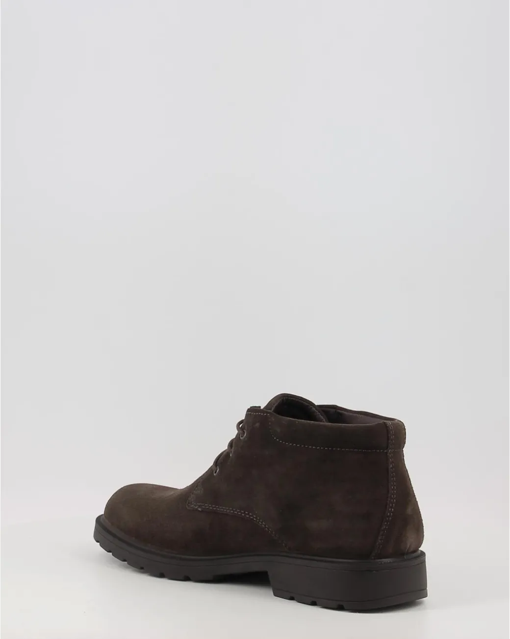 Botines Igi & Co Uctgt 46026 Marron