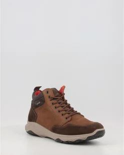 Botines Igi & Co Uedgt 26245 Cuero