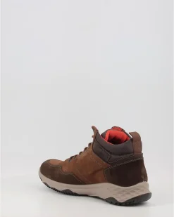 Botines Igi & Co Uedgt 26245 Cuero