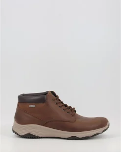 Botines Igi & Co Uedgt 46190 Marron