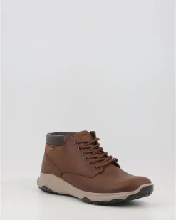 Botines Igi & Co Uedgt 46190 Marron