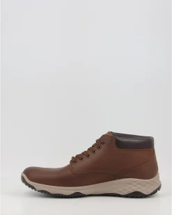 Botines Igi & Co Uedgt 46190 Marron