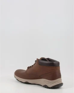 Botines Igi & Co Uedgt 46190 Marron