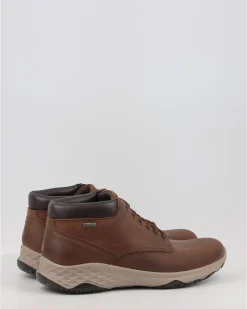 Botines Igi & Co Uedgt 46190 Marron