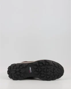 Botines Igi & Co Uelgt 46287 Marron