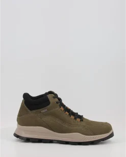 Botines Igi & Co Uelgt 46287 Verde