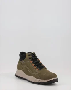 Botines Igi & Co Uelgt 46287 Verde