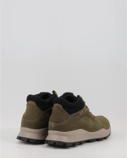 Botines Igi & Co Uelgt 46287 Verde