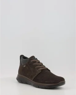 Botines Igi & Co Uergt 46163 Marron