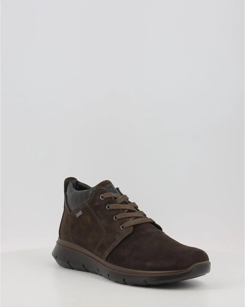 Botines Igi & Co Uergt 46163 Marron