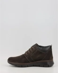 Botines Igi & Co Uergt 46163 Marron