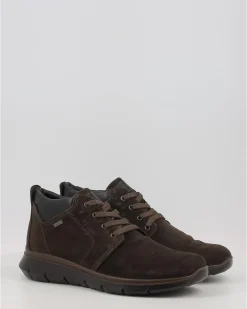 Botines Igi & Co Uergt 46163 Marron
