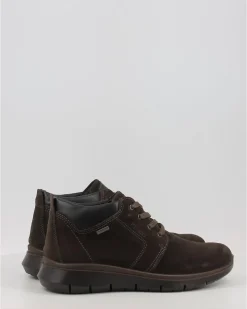 Botines Igi & Co Uergt 46163 Marron