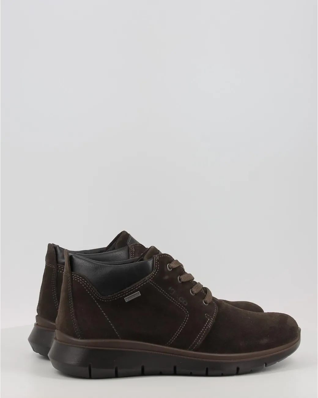 Botines Igi & Co Uergt 46163 Marron