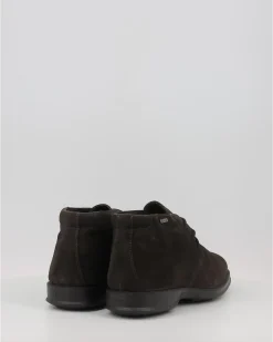 Botines Igi & Co Utlgt 46118 Marron