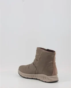 Botines Imac 458668 Beig