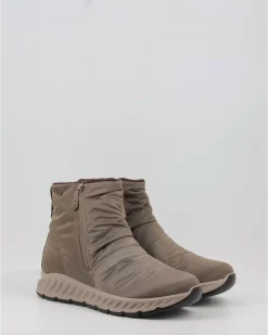 Botines Imac 458668 Beig